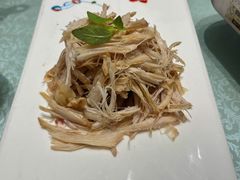 宫廷手撕鸡-新吉阳酒店(檀溪路店)
