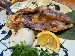 -炎蔵牛舌烤肉