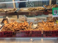 -旺旺饼屋传统糖水(黄塘路店)