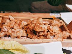 -袍家大院重庆火锅(文安路店)