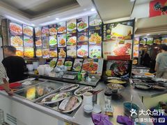 -老码头黑皮肘子锅包肉(文政街店)
