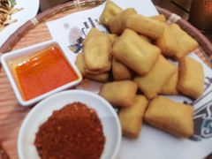 -遇见阿家村云南菜(魏公村店)