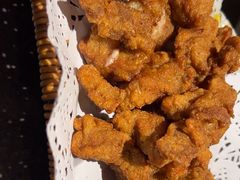 -前海沿·青岛菜(大拇指广场石老人店)