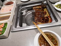 -海底捞火锅(欣大百货店)