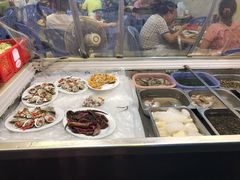 -长平老姿娘夜粥(平东一街店)