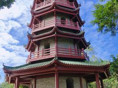 -南沙天后宫景区