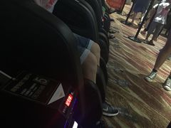 -武汉华夏国际影城(鲁广店)