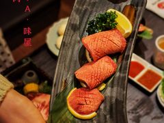 -AJIYA·池袋日式烧肉自助(天津万象城店)