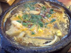 -王明古法砂锅居(开化寺店)