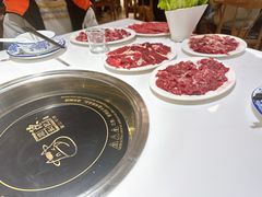 -陈记顺和潮汕牛肉火锅(韩江路店)