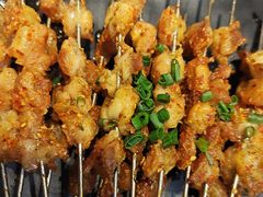 鸡脆骨-聚味瞿记·龙虾堂(渔人码头一店)