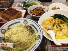 -七爷清汤腩·港式餐厅(金狮广场店)