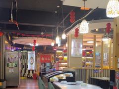 -尚品海鲜肥牛自助火锅(湖明店)