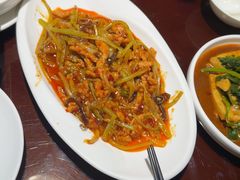 -东篱艺厨(长春路友好店)