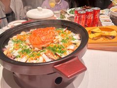 -北京全聚德(清华园店)