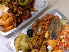 -晓宇盒饭(民安街店)