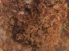 -八府香鸭·啫啫煲(华山路店)