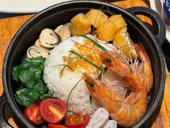 -敏华冰厅(平安金融中心店)