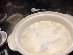 -捞王锅物料理(凯旋路店)