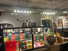 -秋林西餐厅(总店)