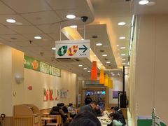 -德克士(汝河路店)