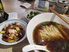 -君东记本帮面馆(天钥桥路店)