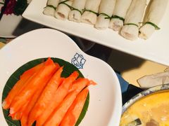 -甘尼仕印度餐厅爵士酒吧(阳春巷店)