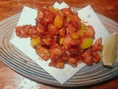 银杏鸡脆骨-鸭川食堂·鳗丼(鼓楼店)
