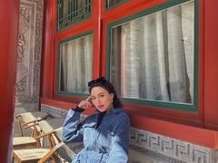 -北京古城老院厉晓麟精致菜