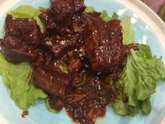 -西新饭店(城中店)