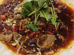 -古南都·老广东酒楼(龙江店)