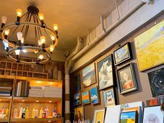 -1001艺术手作·银饰DIY·拼豆(小寨金莎店)