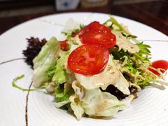 -渔日本料理铁板烧(新天地假日广场店)