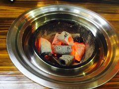 碳烤盘-齐齐哈尔烤肉·涮羊肉(光华中心店)