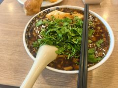 -西部马华清真兰州牛肉面·烧烤夜市(广渠门店)