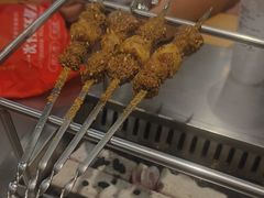 -彭城八戒羊肉串(总店)