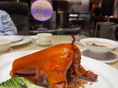 -8餐厅(新葡京酒店)