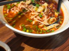 -秦园陕西手工面馆(番禺节能科技园店)