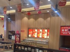 -蜀留香火锅(社会山店)