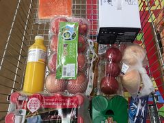 -麦德龙(包河店)