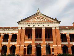 -辛亥革命博物院北区