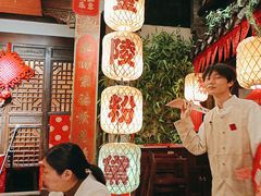 -南京大牌档(壹方天地店)