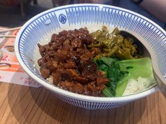 -遇见小面(碧桂园总部店)