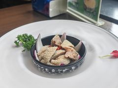 -快乐小羊(富强中路店)