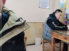 大堂-三点小吃(山大店)