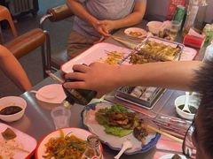 -遇西祠·海鲜烧烤(总店)