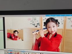 点击看大图 -苹果树儿童摄影工作室