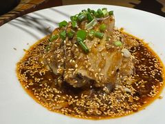 -胡马八破·川菜小馆(高新万达店)