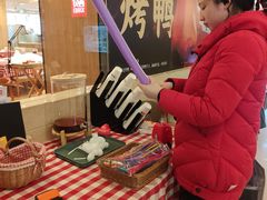 -西贝(吴江路湟普汇店)