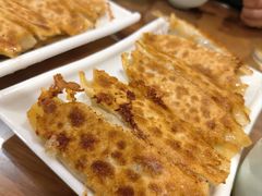-春水锅贴·传统鲁菜(大明湖店)